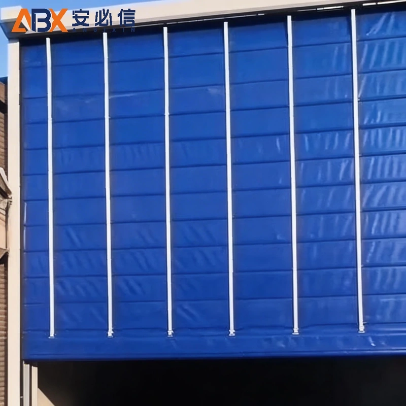 大庆冷库门封
